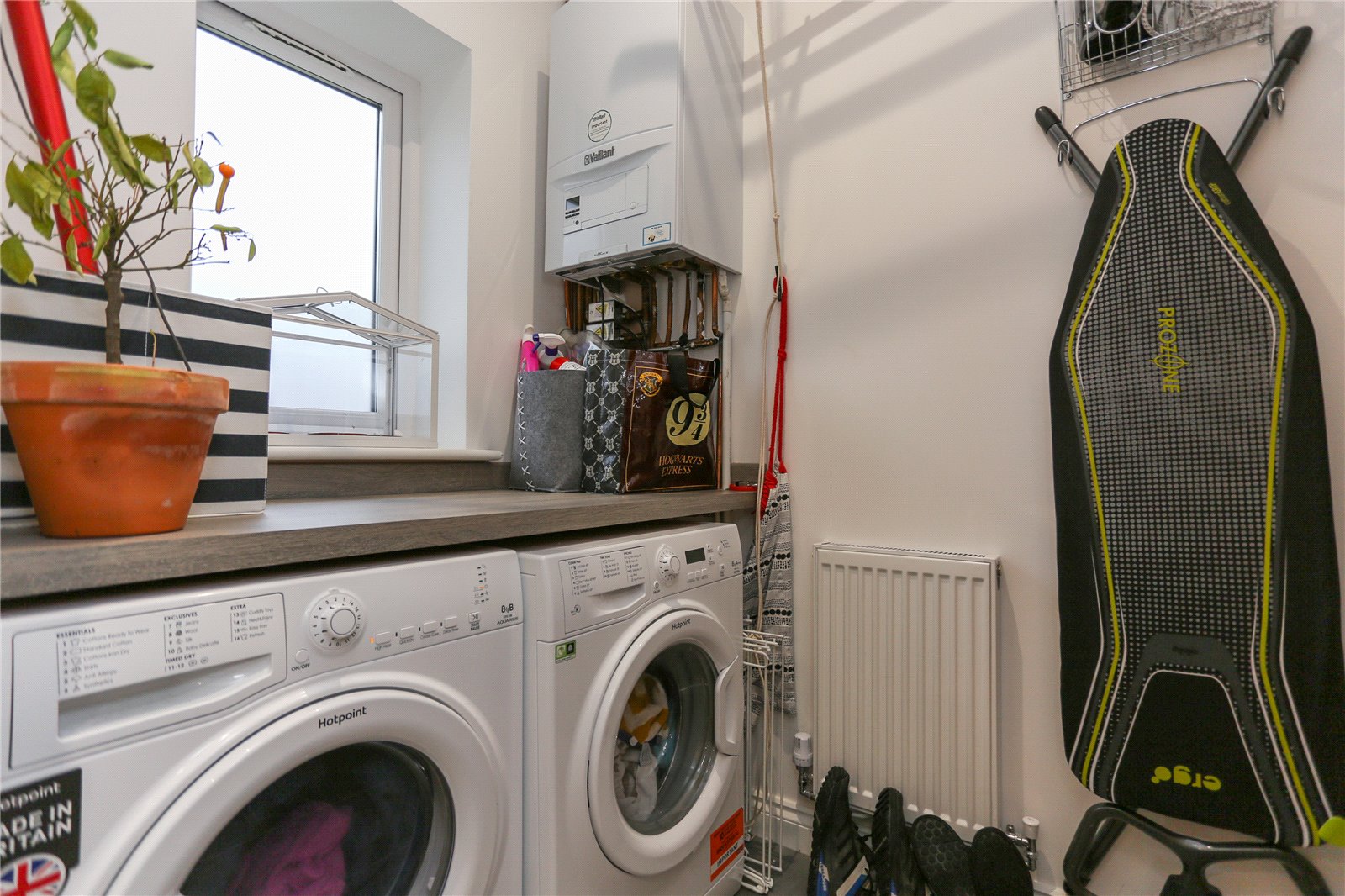 Heaton Chapel, Stockport, SK4