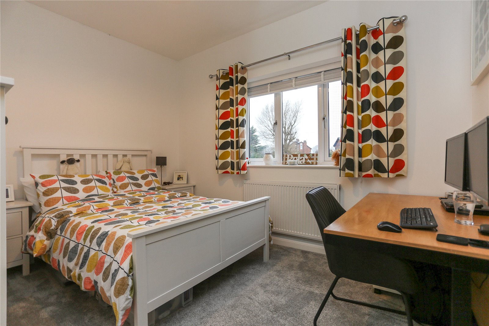 Heaton Chapel, Stockport, SK4