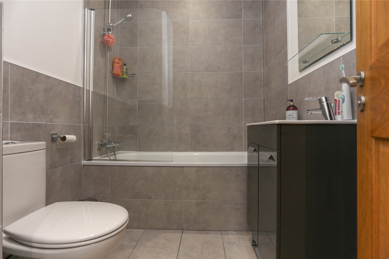 Heaton Chapel, Stockport, SK4