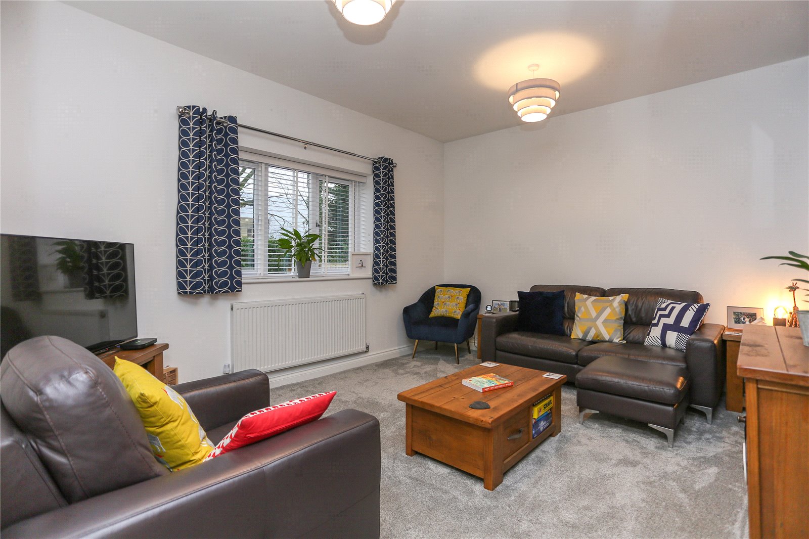 Heaton Chapel, Stockport, SK4