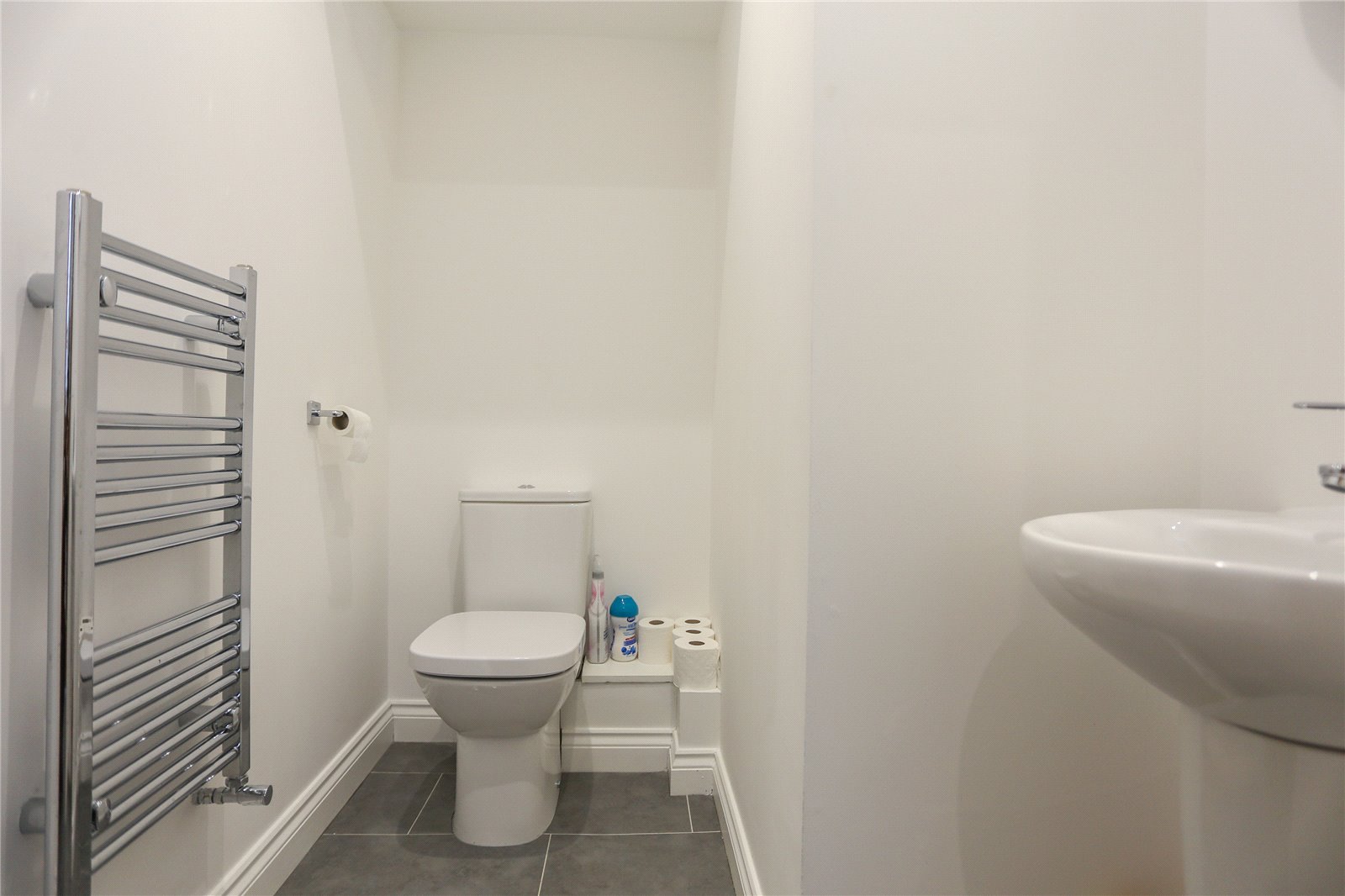 Heaton Chapel, Stockport, SK4