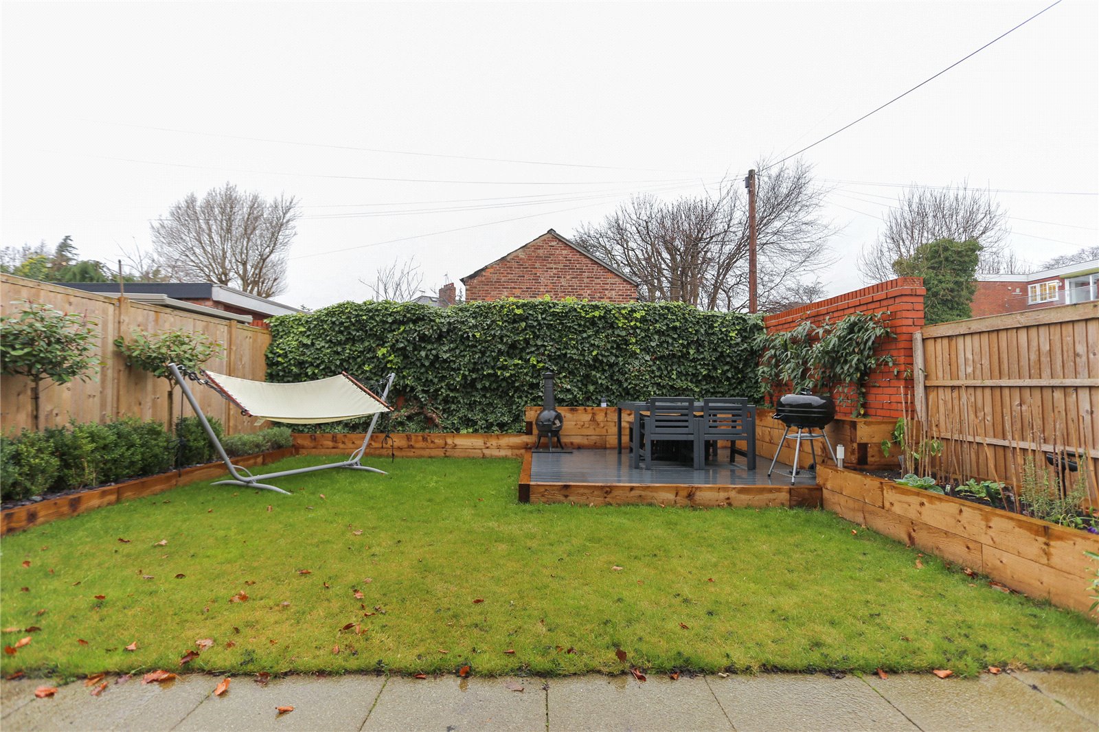 Heaton Chapel, Stockport, SK4