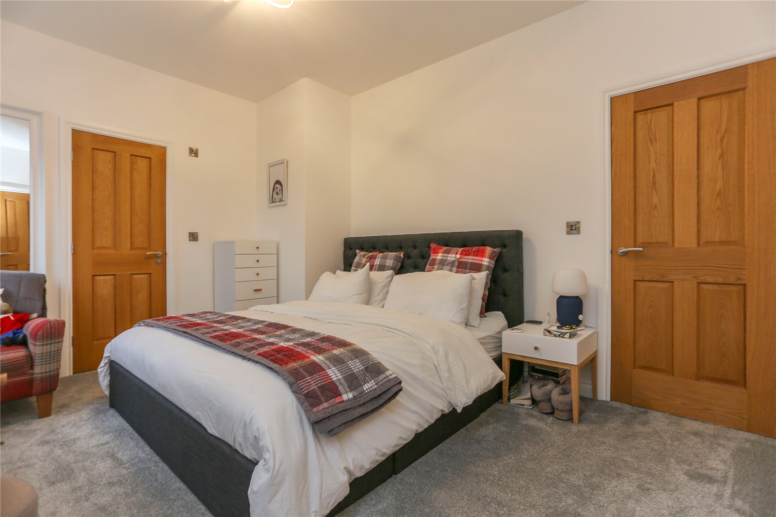 Heaton Chapel, Stockport, SK4