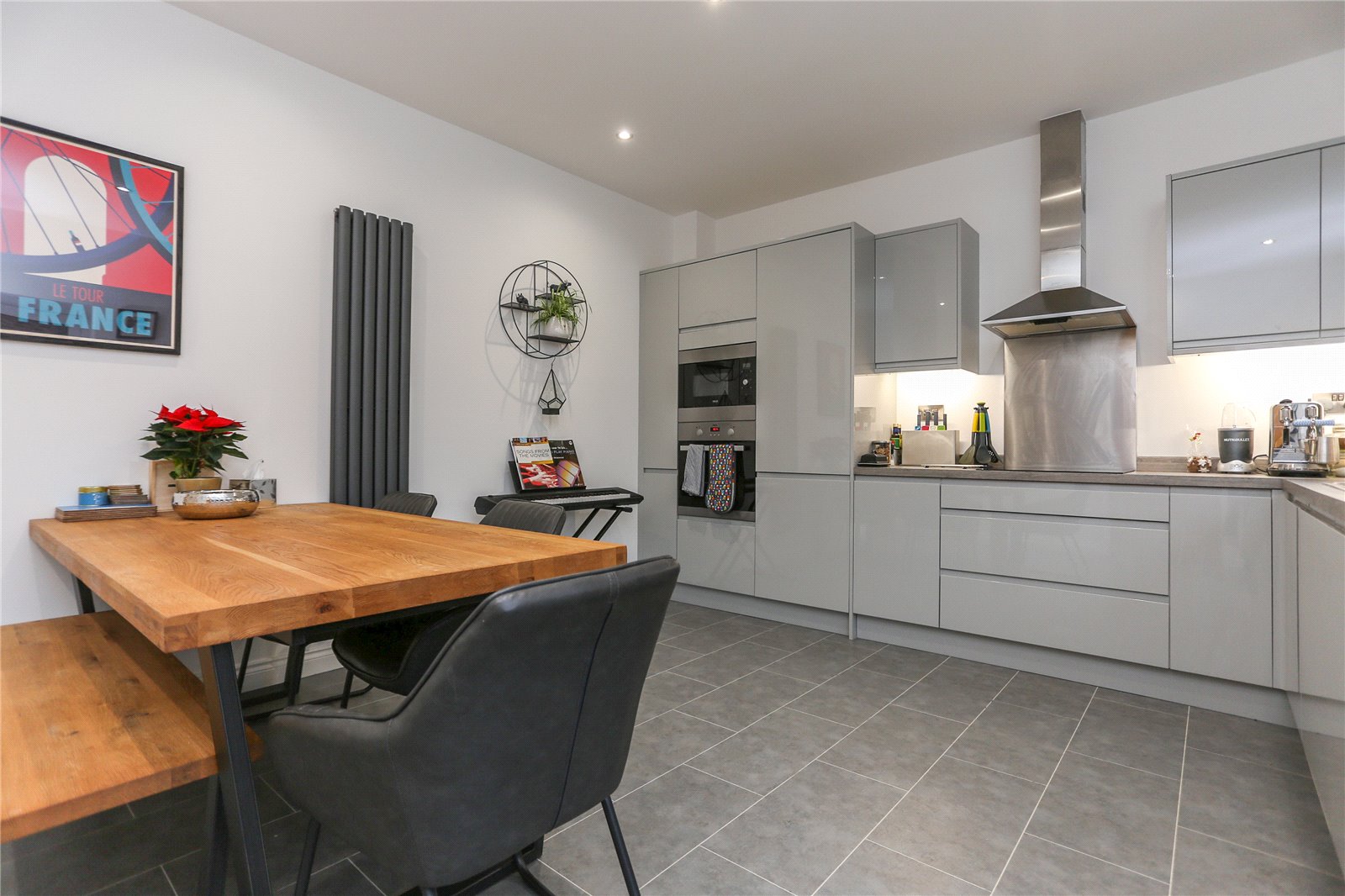Heaton Chapel, Stockport, SK4