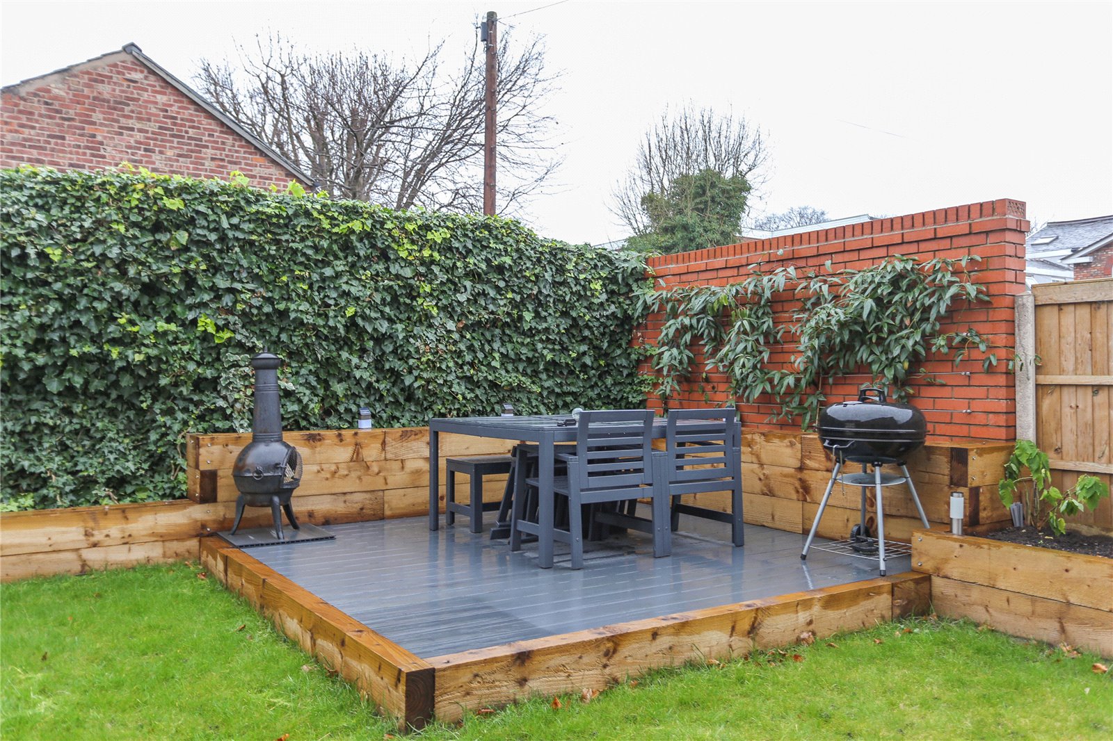 Heaton Chapel, Stockport, SK4