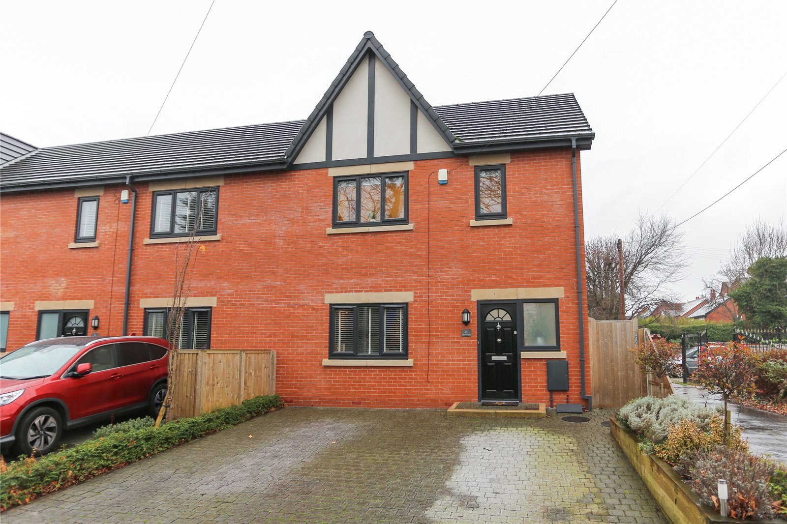 Heaton Chapel, Stockport, SK4