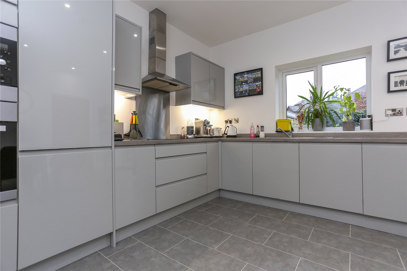 Heaton Chapel, Stockport, SK4