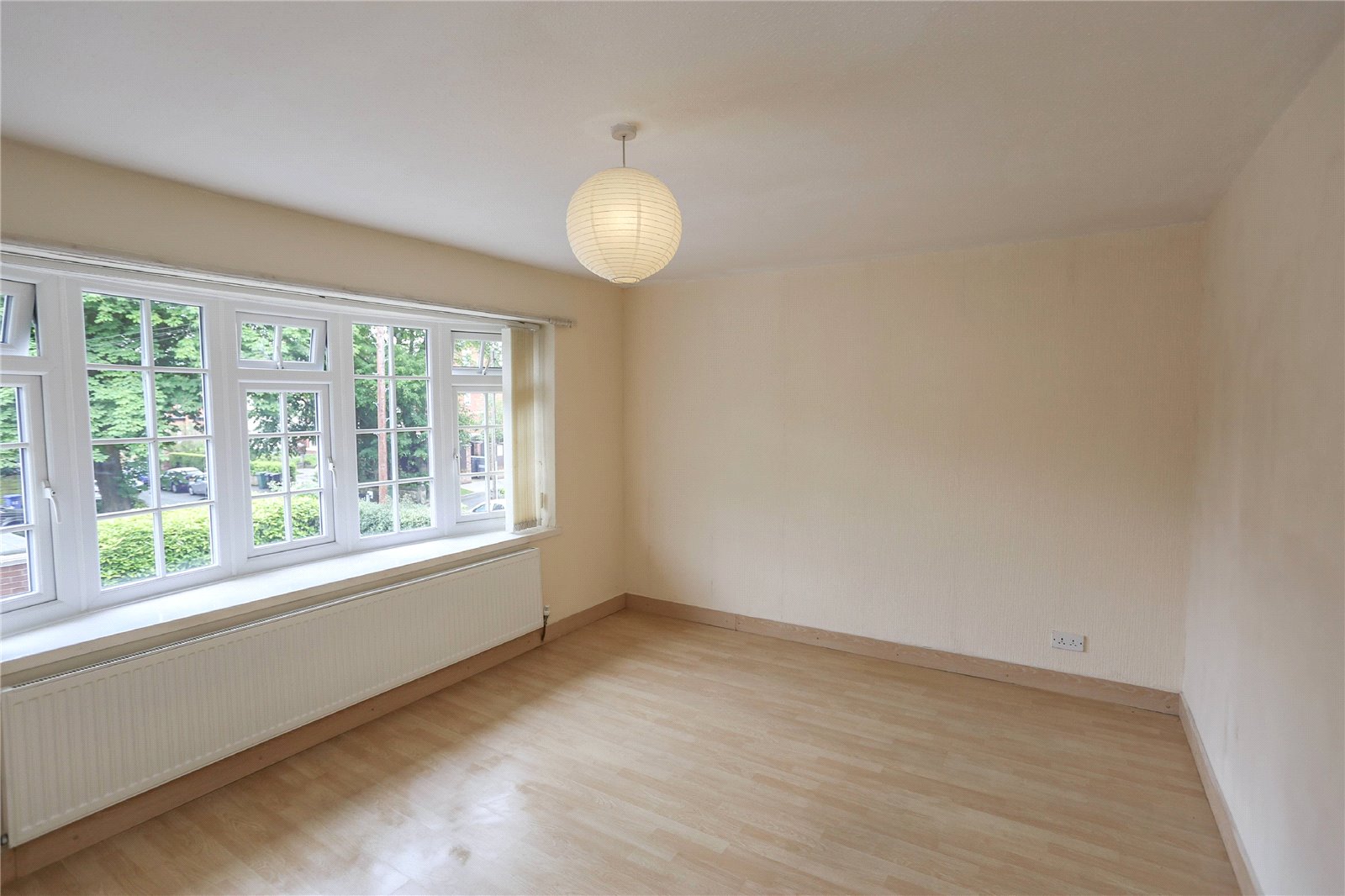 23 Heaton Moor Road, Heaton Moor, Stockport, SK4