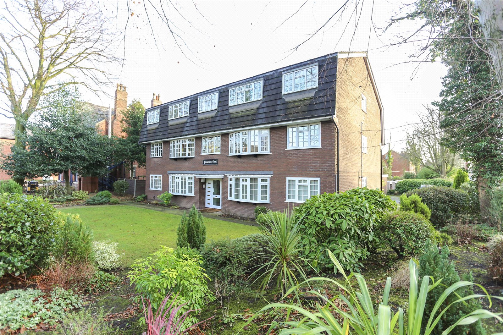 23 Heaton Moor Road, Heaton Moor, Stockport, SK4