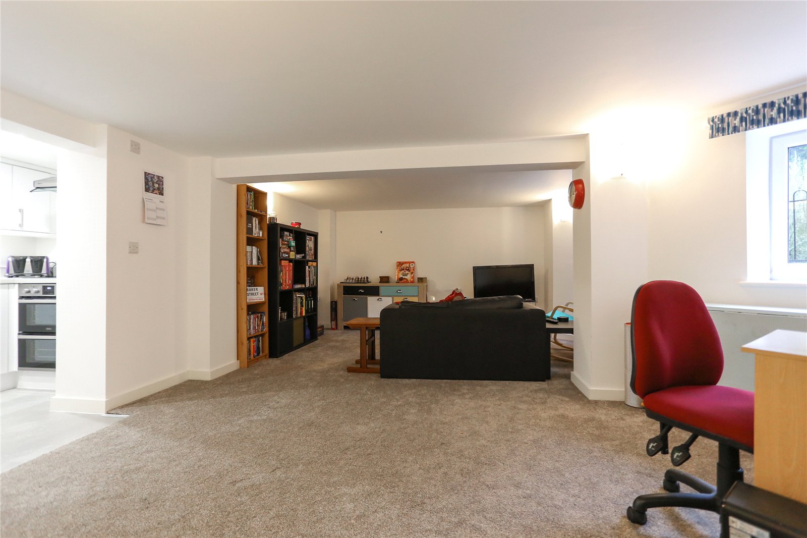 Heaton Moor, Stockport, SK4