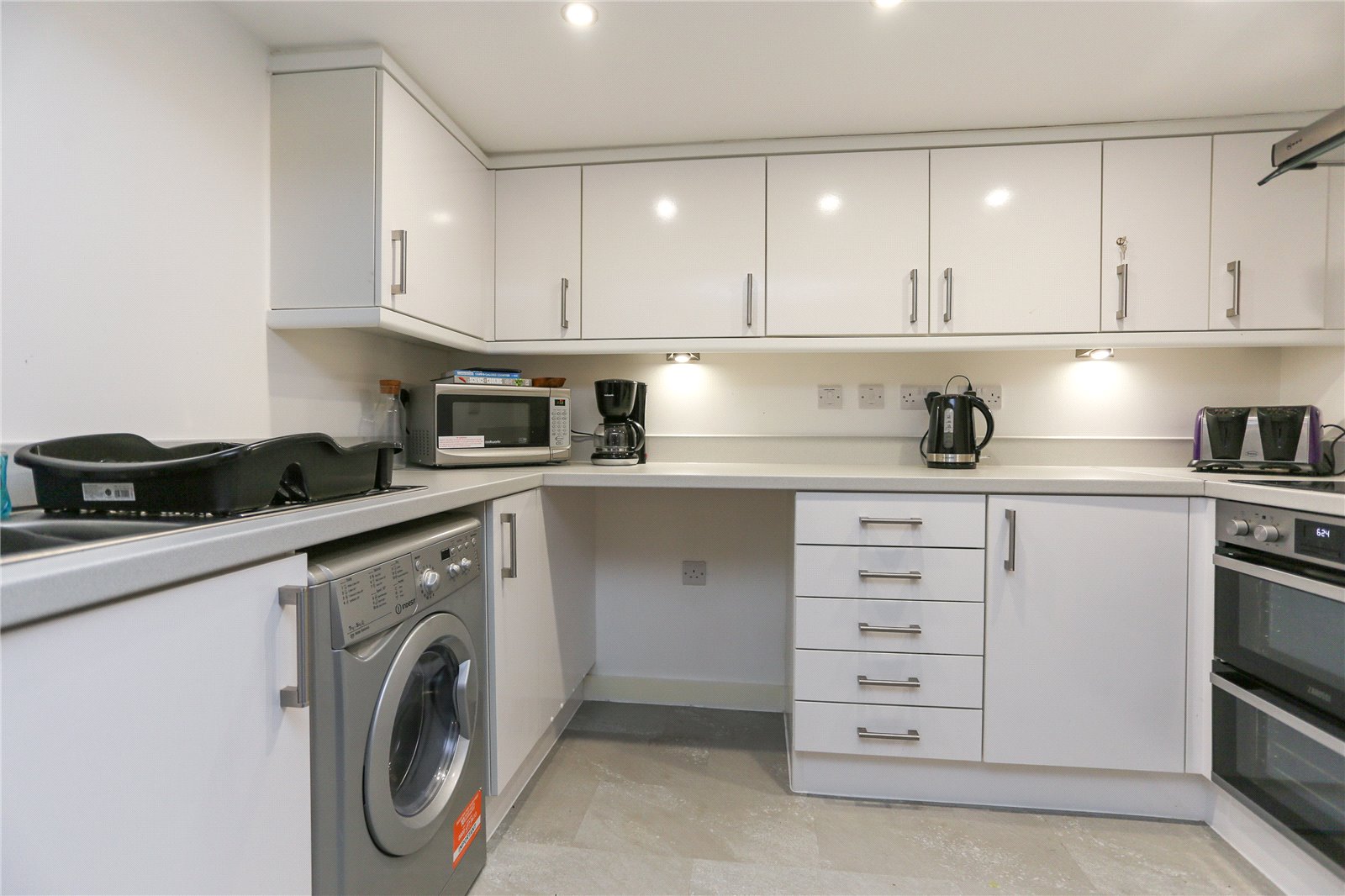 Heaton Moor, Stockport, SK4