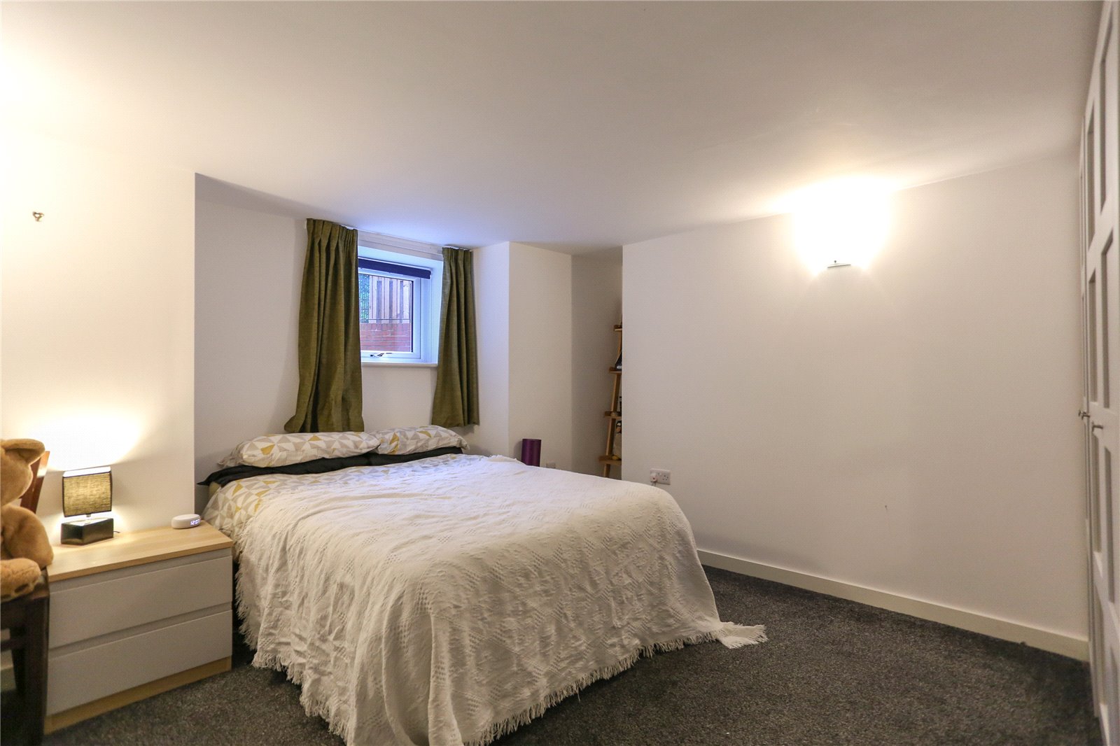 Heaton Moor, Stockport, SK4