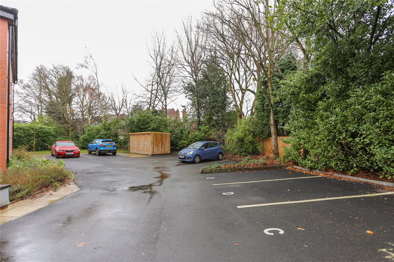 Heaton Moor, Stockport, SK4