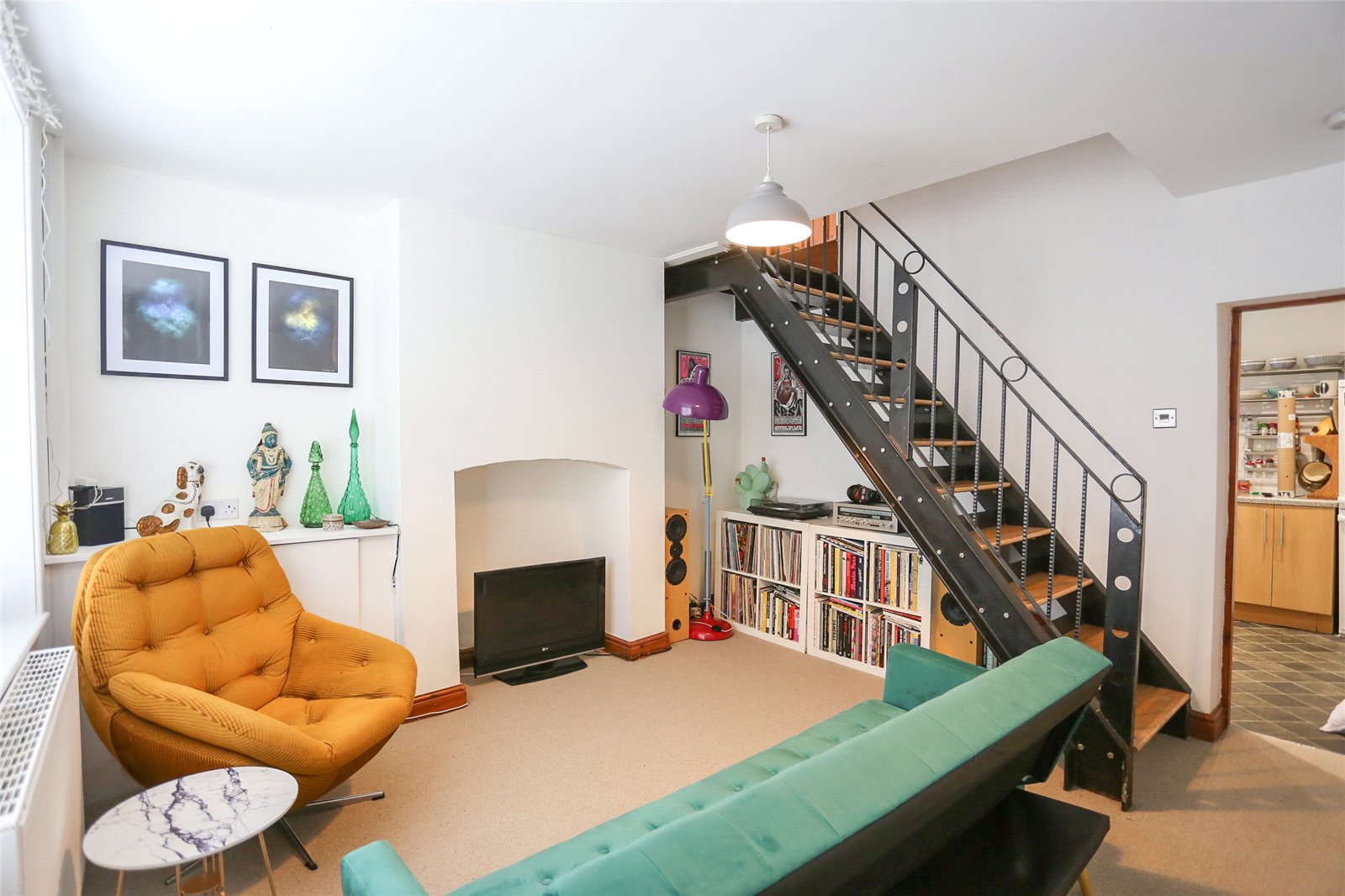 Heaton Mersey, Stockport, SK4