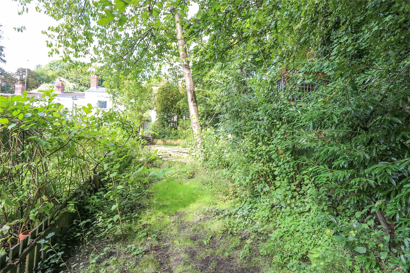 Heaton Mersey, Stockport, SK4