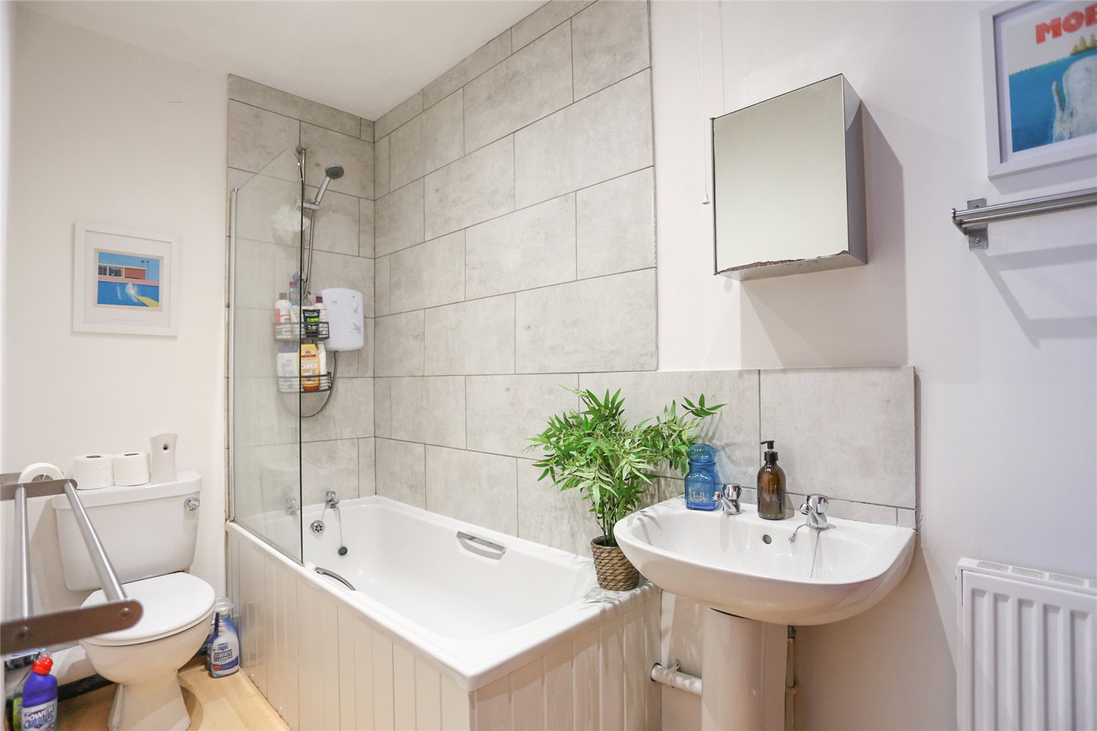 Heaton Mersey, Stockport, SK4