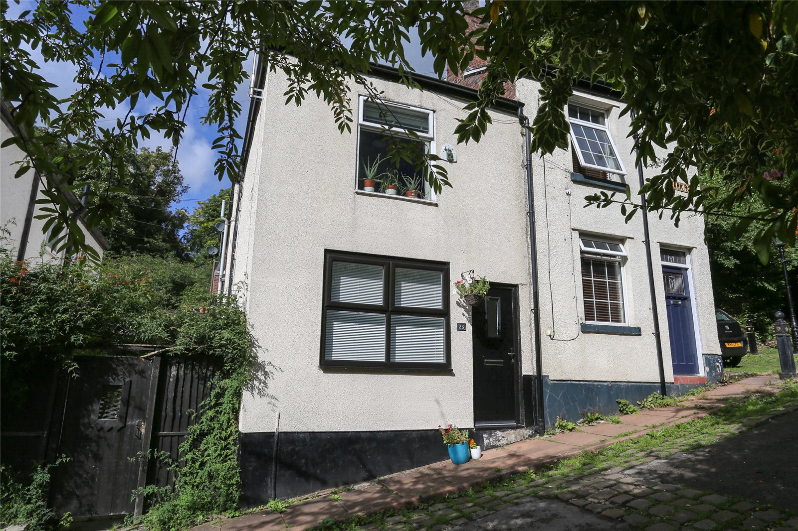 Heaton Mersey, Stockport, SK4