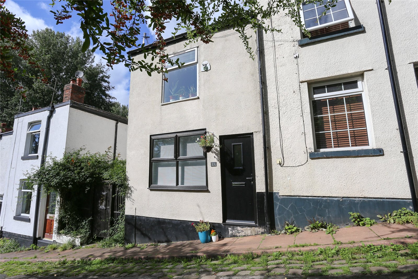 Heaton Mersey, Stockport, SK4