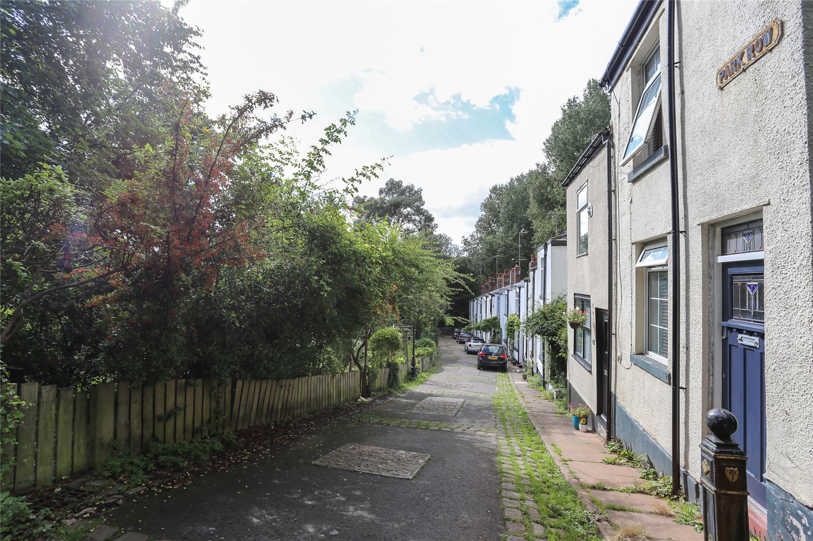 Heaton Mersey, Stockport, SK4
