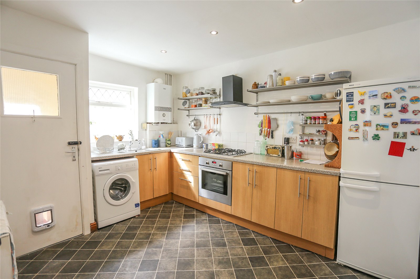 Heaton Mersey, Stockport, SK4