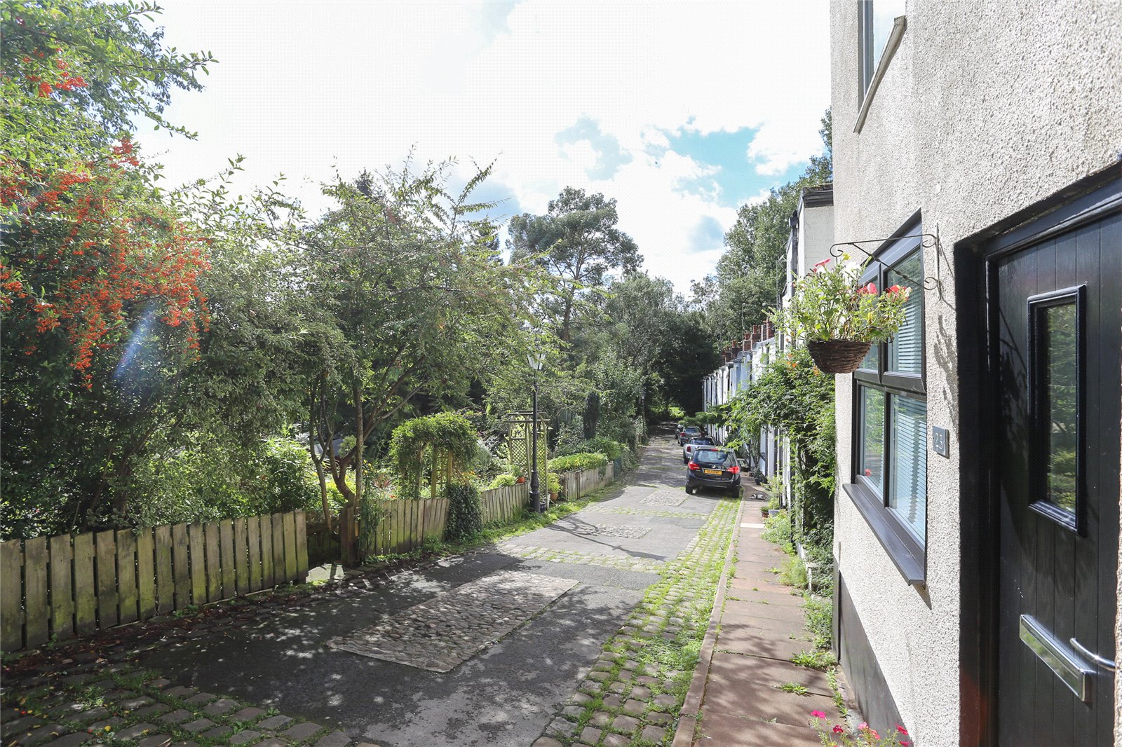 Heaton Mersey, Stockport, SK4