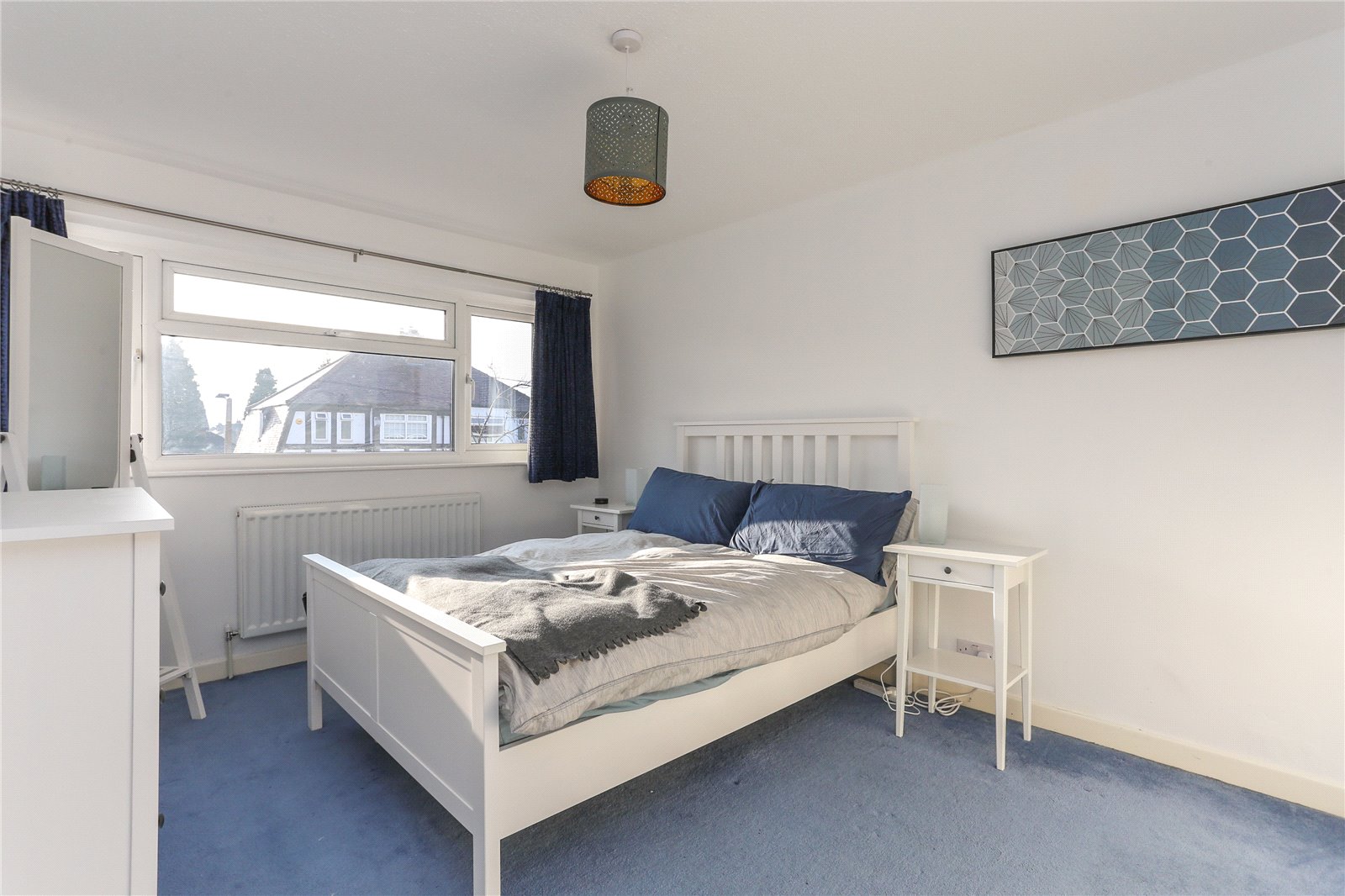 Heaton Mersey, Stockport, SK4