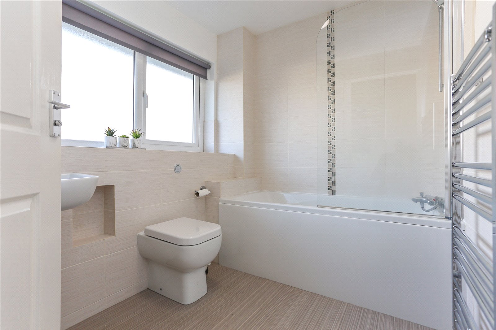 Heaton Mersey, Stockport, SK4