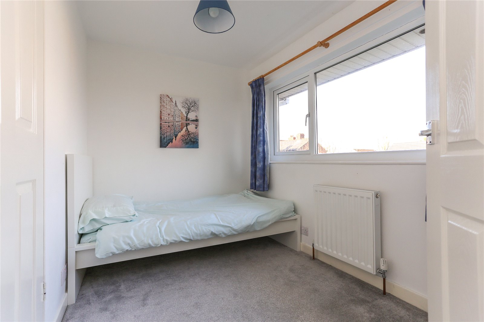Heaton Mersey, Stockport, SK4