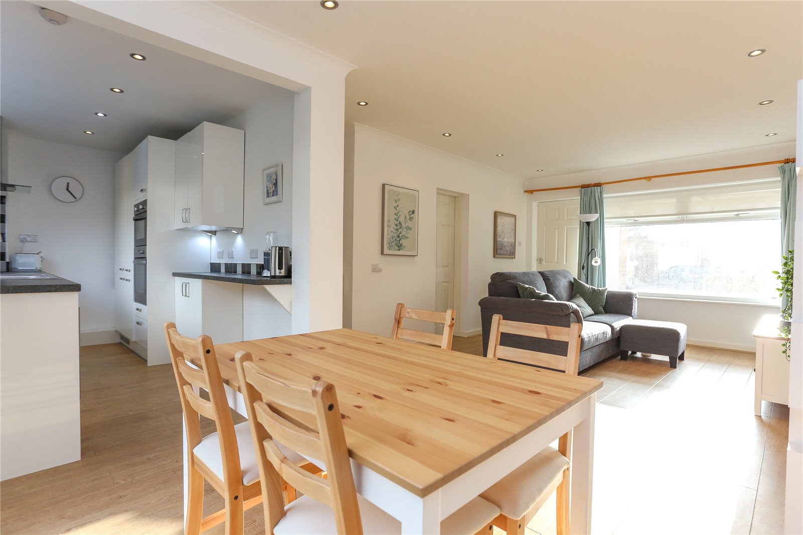 Heaton Mersey, Stockport, SK4
