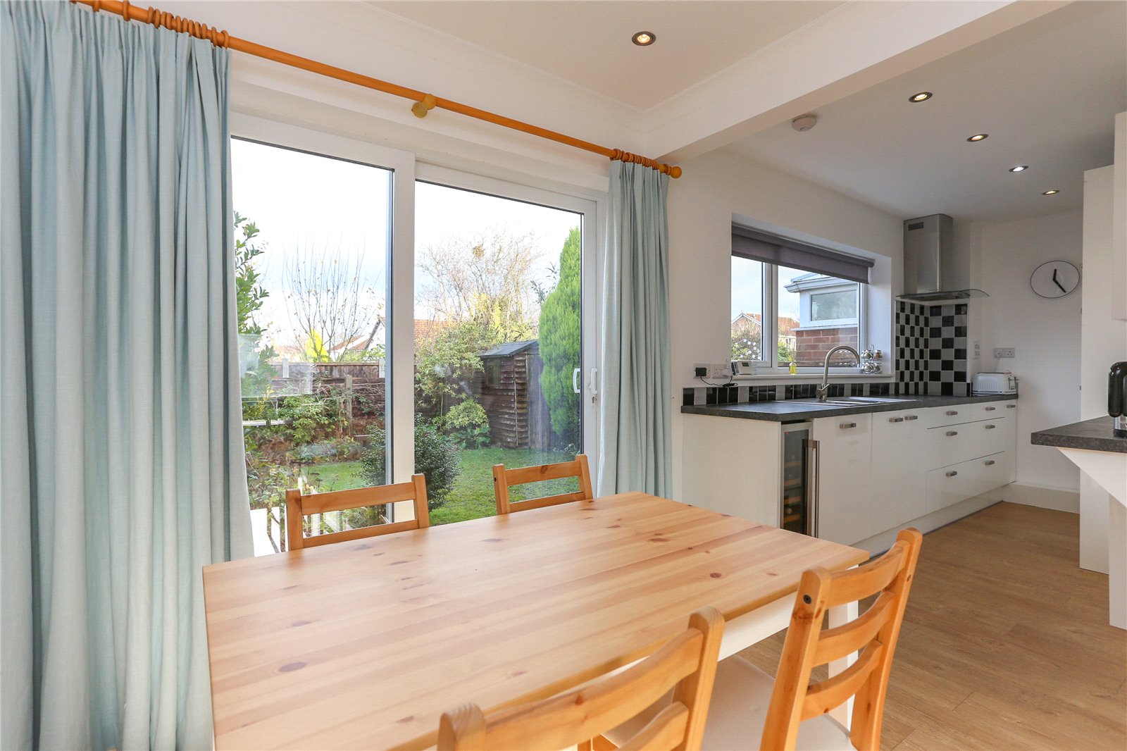 Heaton Mersey, Stockport, SK4