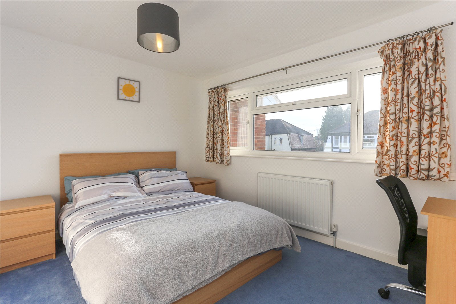 Heaton Mersey, Stockport, SK4