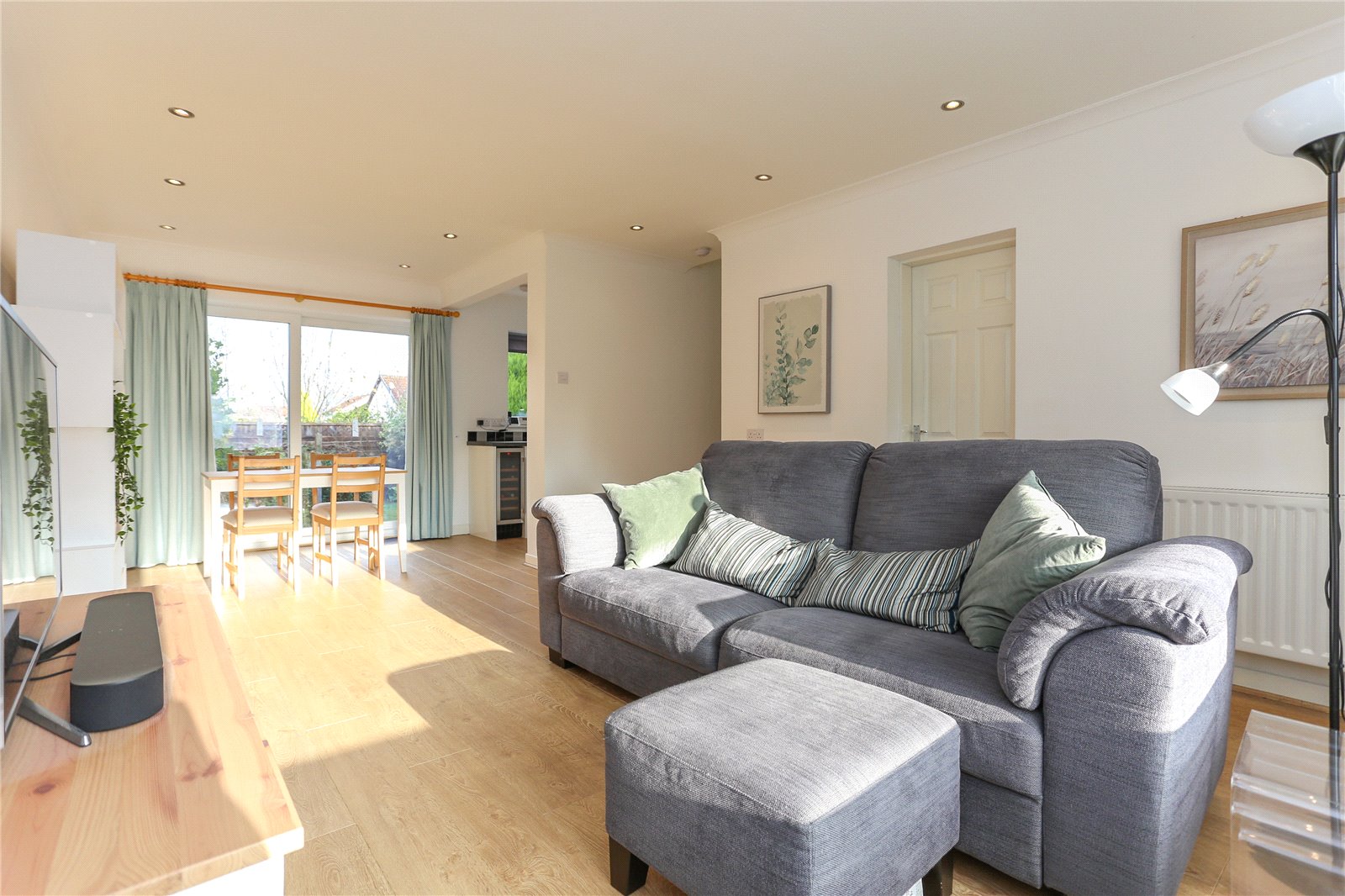 Heaton Mersey, Stockport, SK4