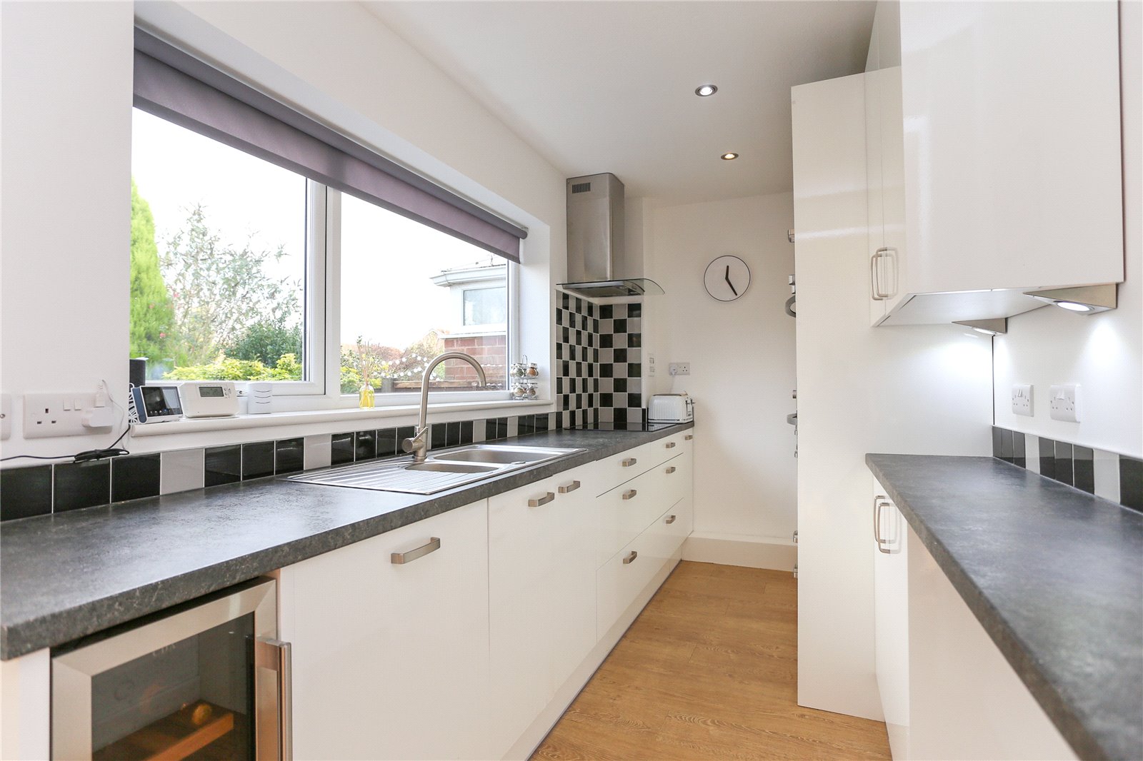 Heaton Mersey, Stockport, SK4
