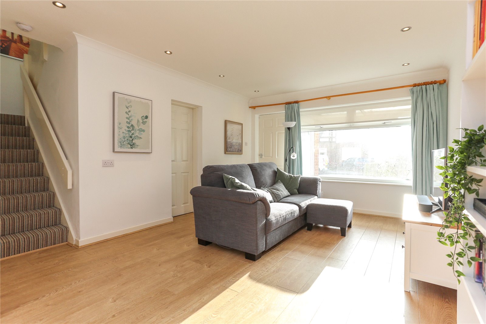 Heaton Mersey, Stockport, SK4