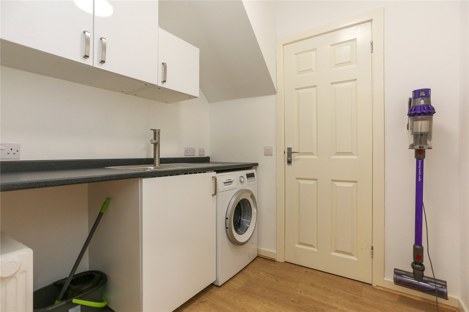 Heaton Mersey, Stockport, SK4