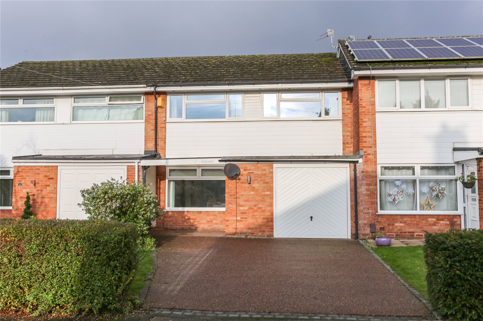 Heaton Mersey, Stockport, SK4