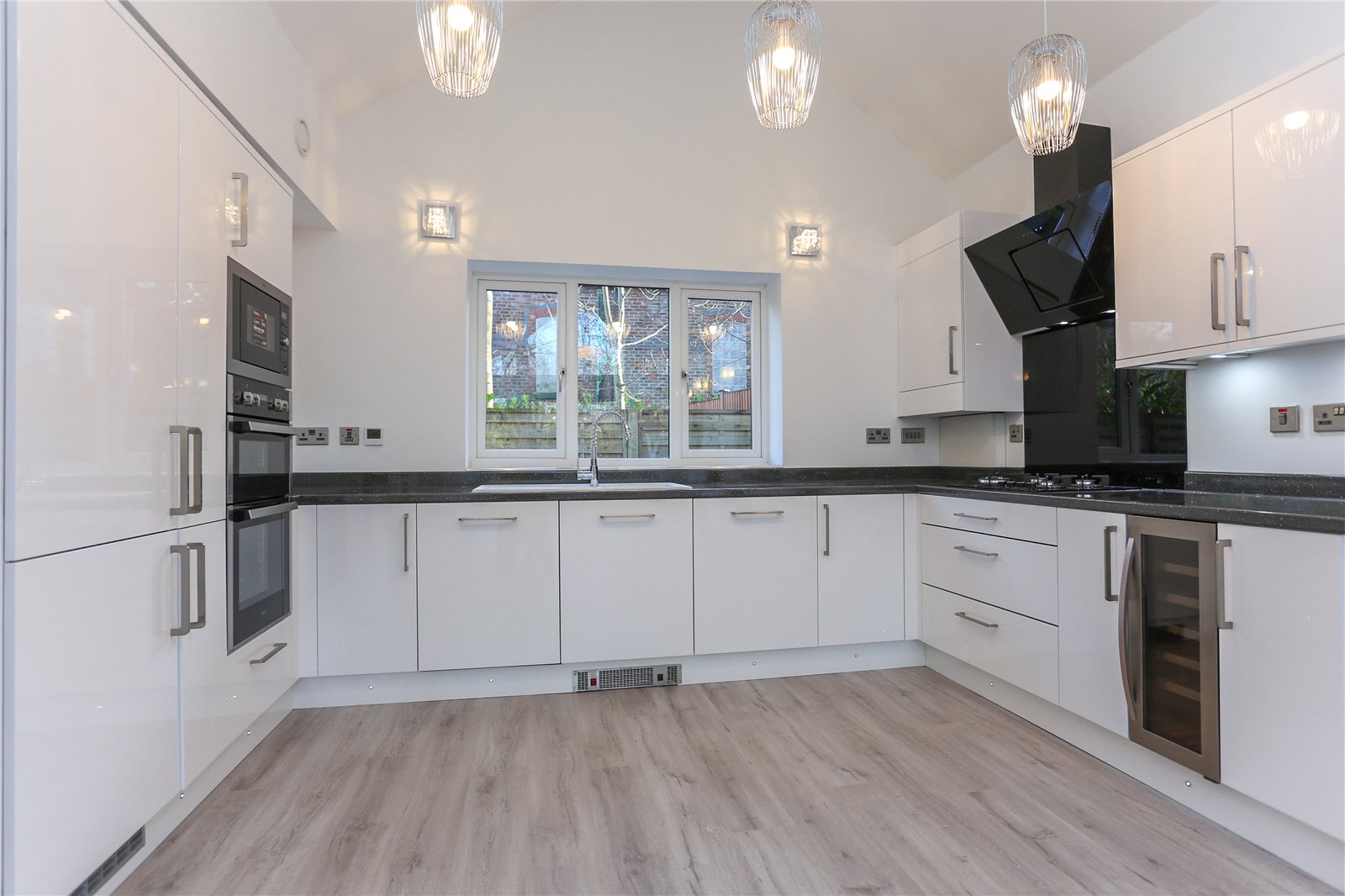 Heaton Moor, Stockport, SK4