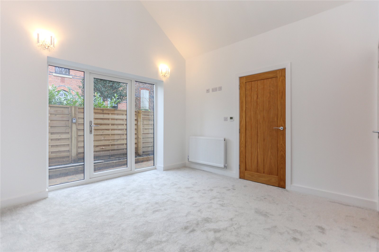 Heaton Moor, Stockport, SK4