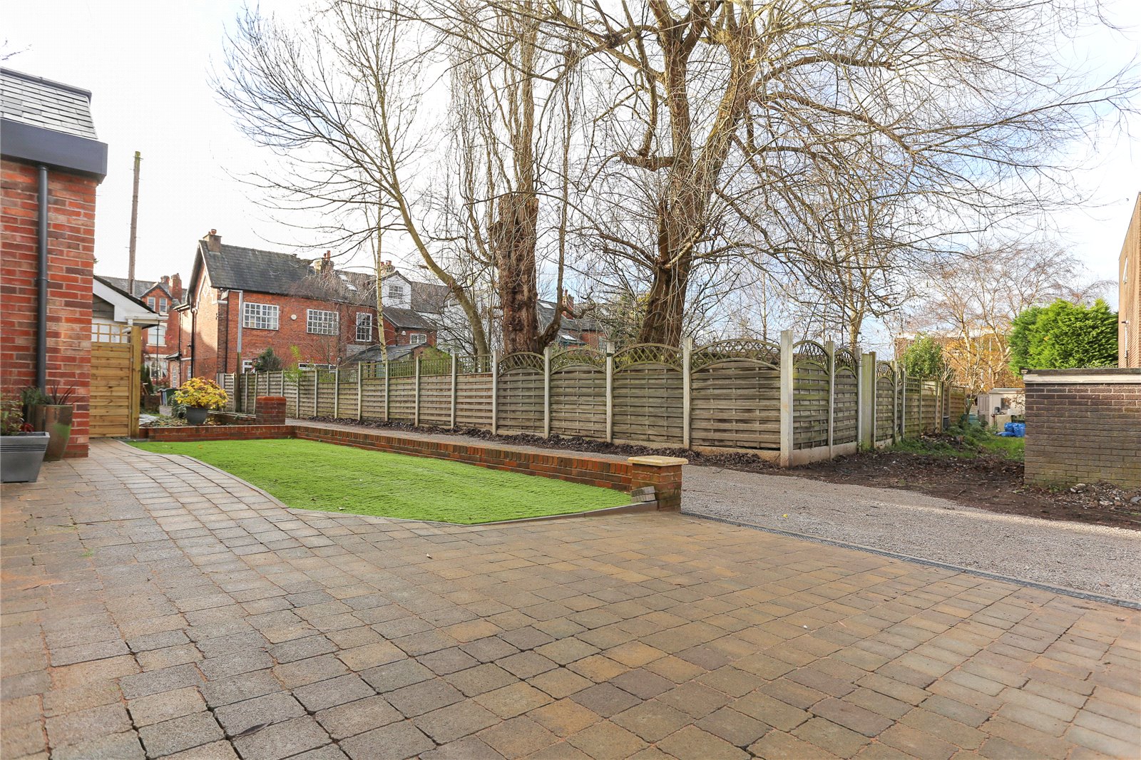 Heaton Moor, Stockport, SK4