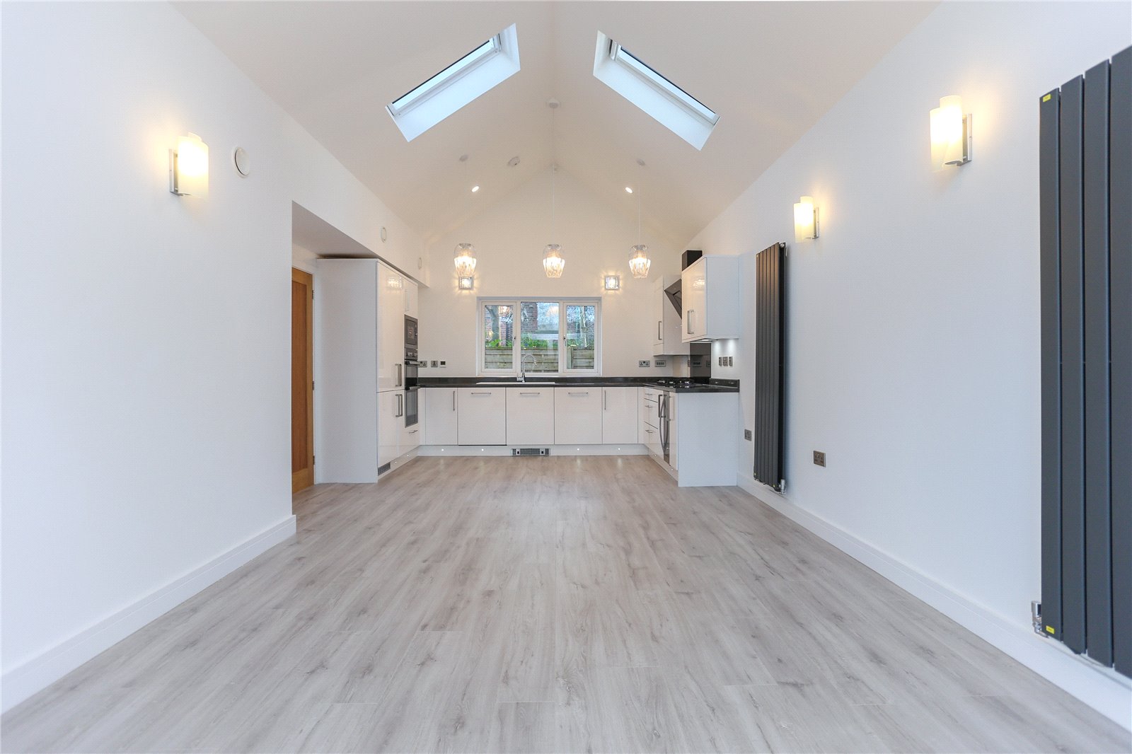 Heaton Moor, Stockport, SK4