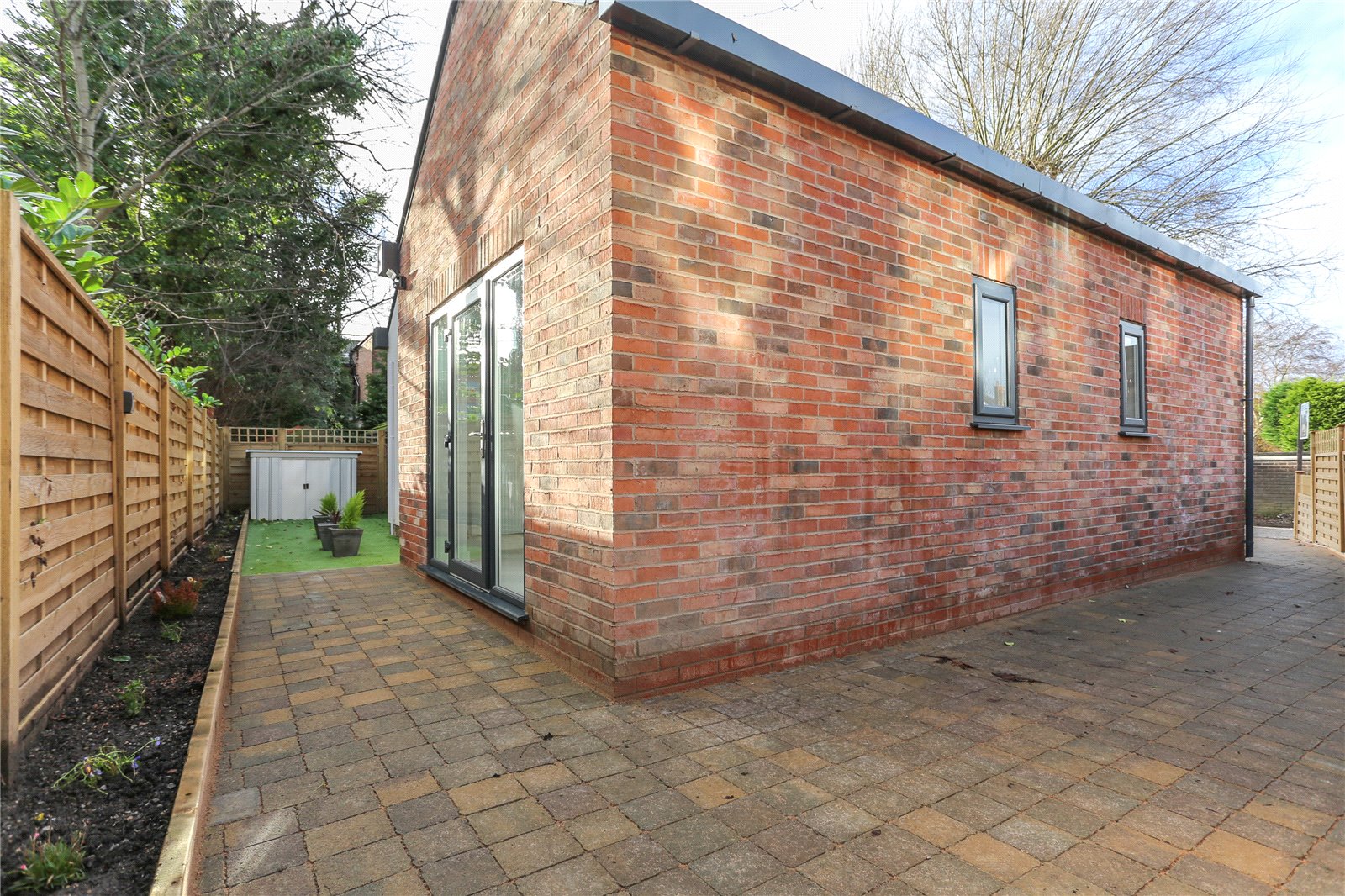 Heaton Moor, Stockport, SK4