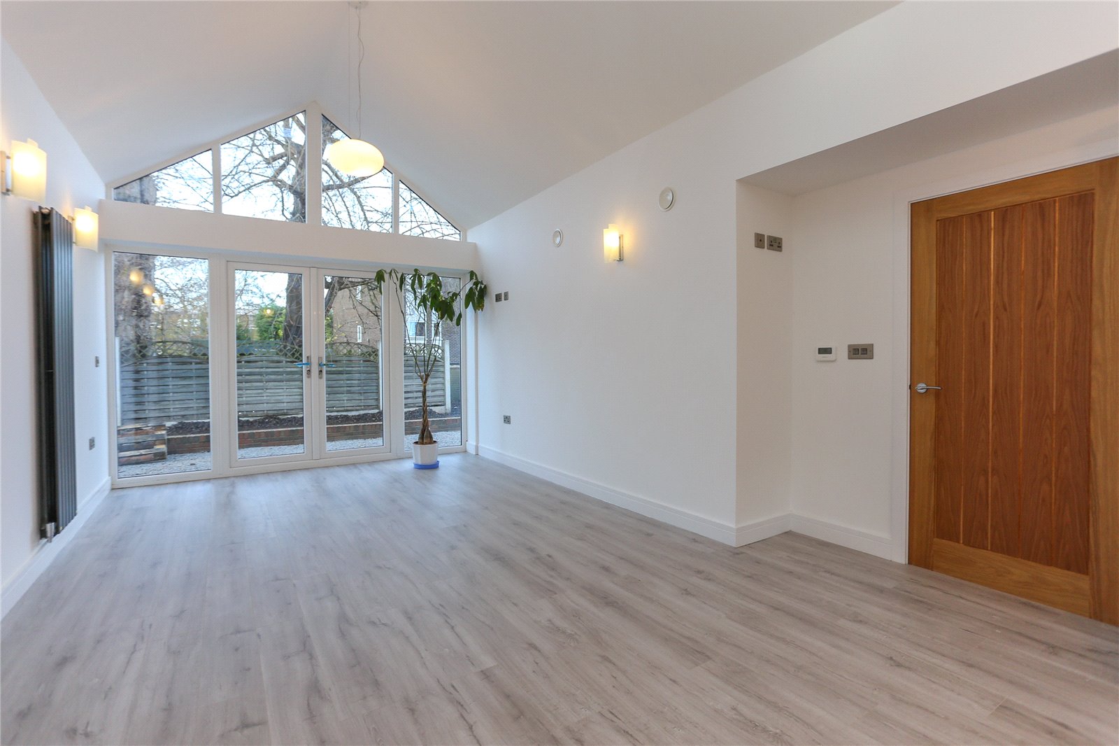 Heaton Moor, Stockport, SK4