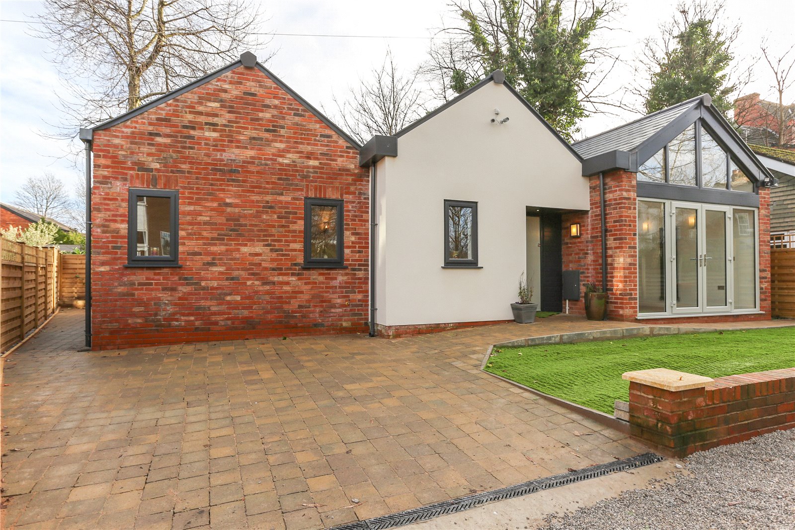 Heaton Moor, Stockport, SK4