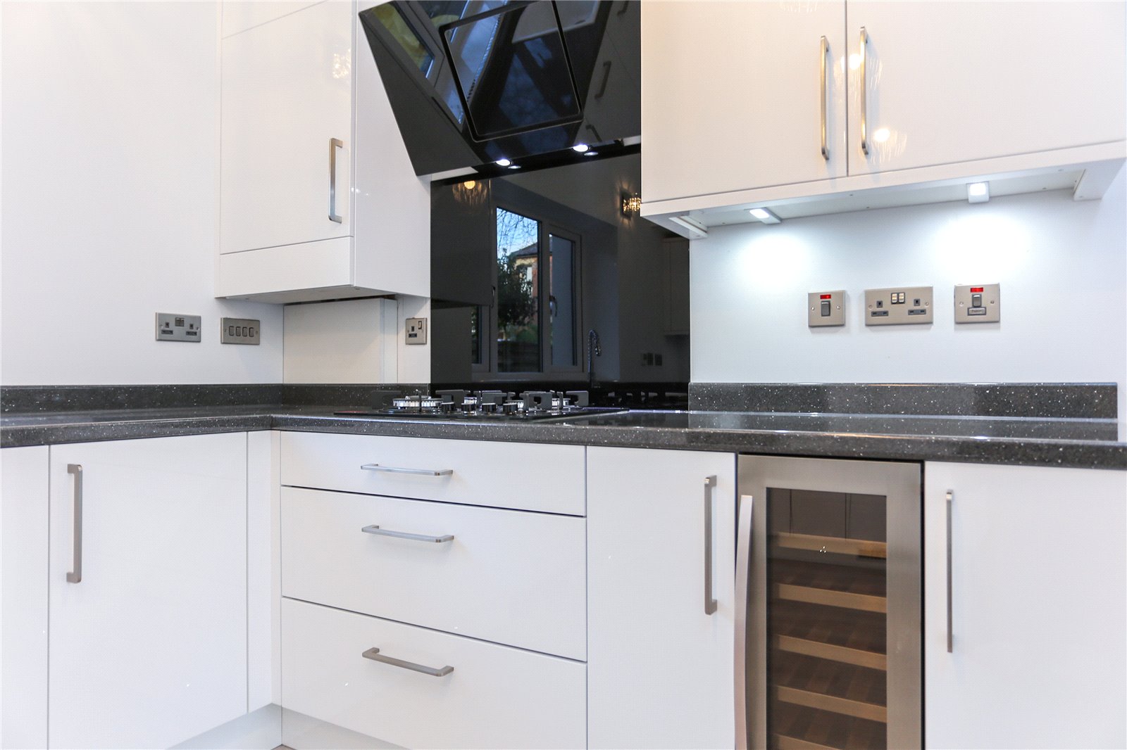 Heaton Moor, Stockport, SK4
