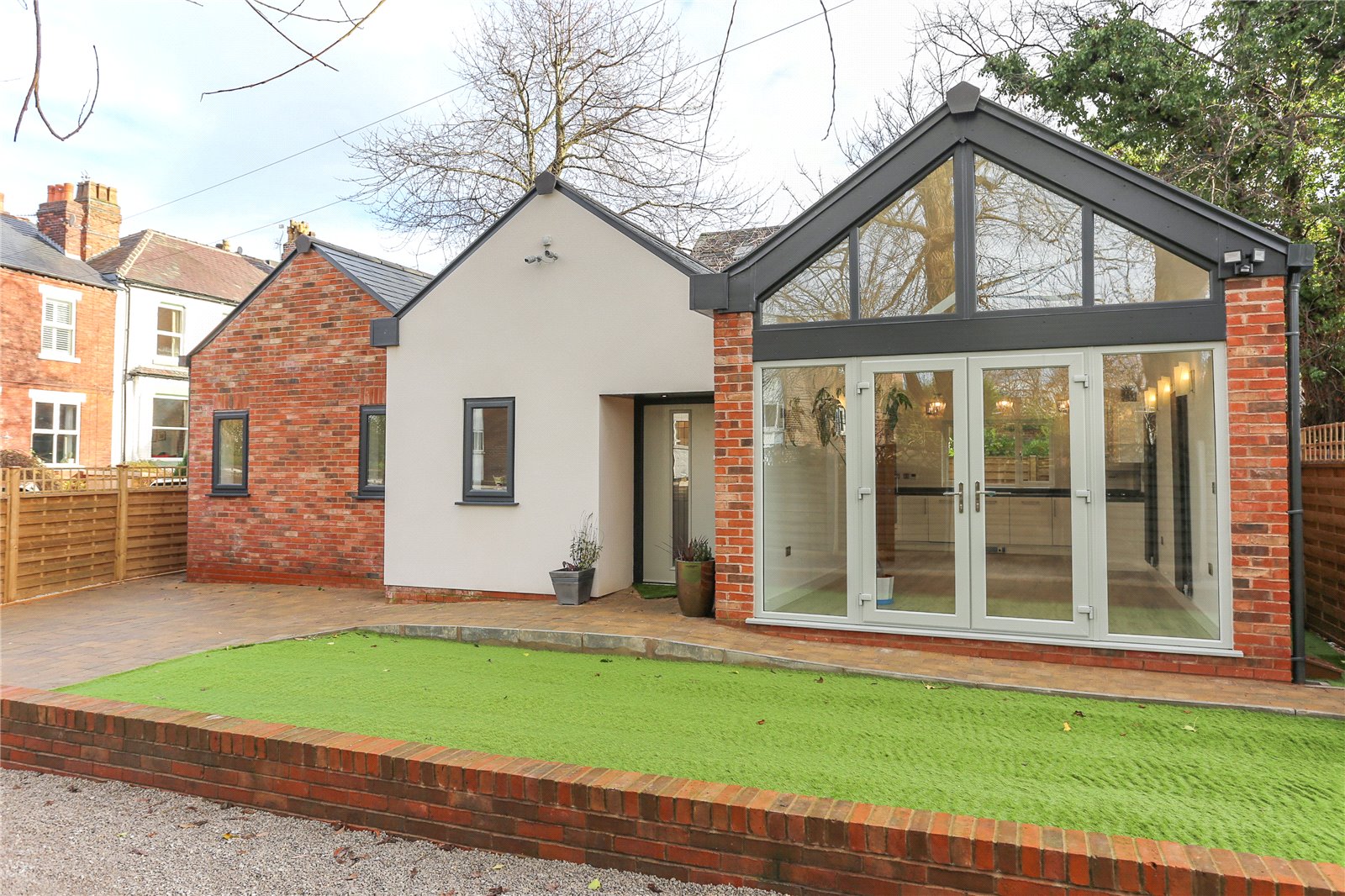 Heaton Moor, Stockport, SK4