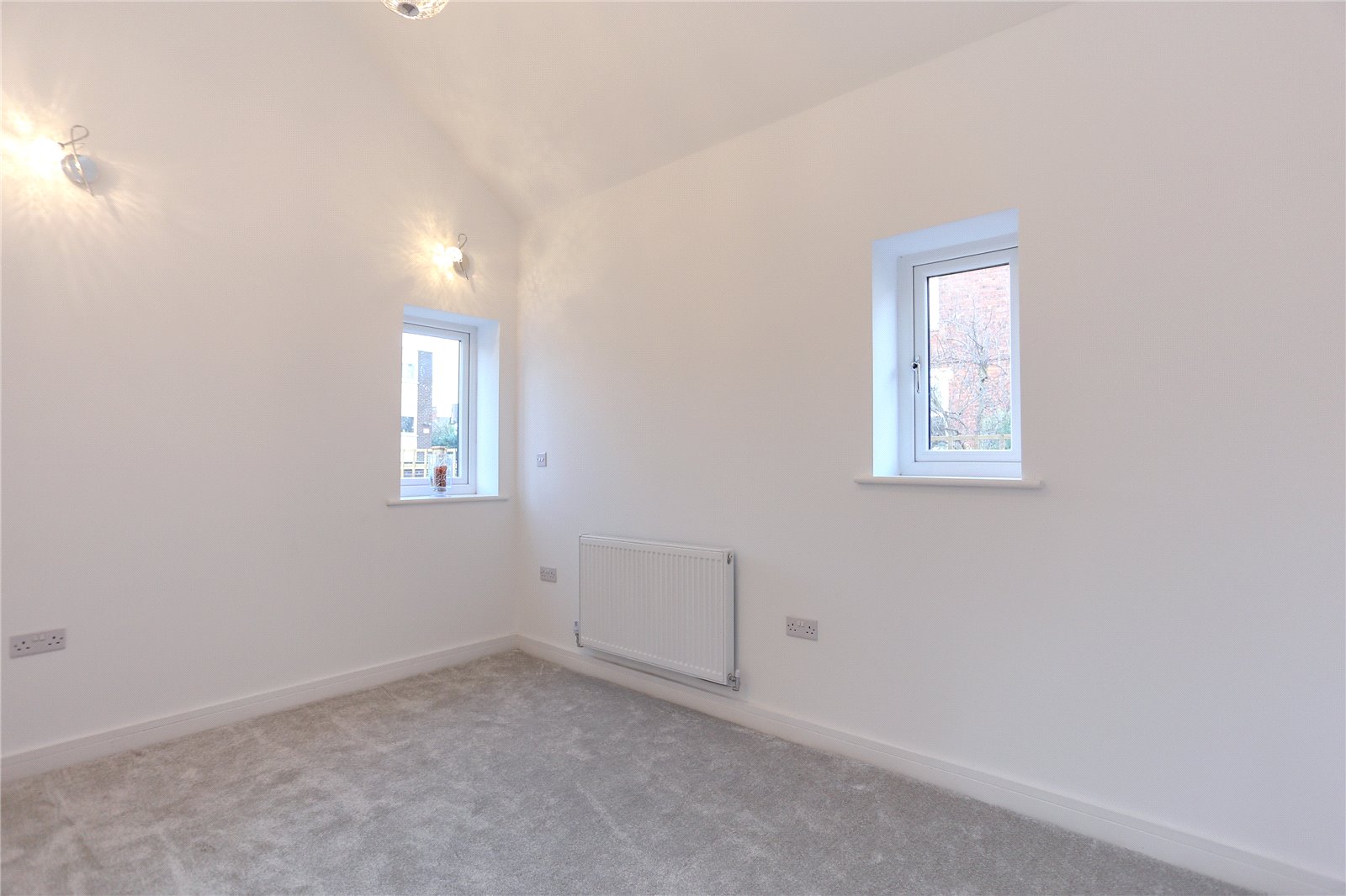 Heaton Moor, Stockport, SK4