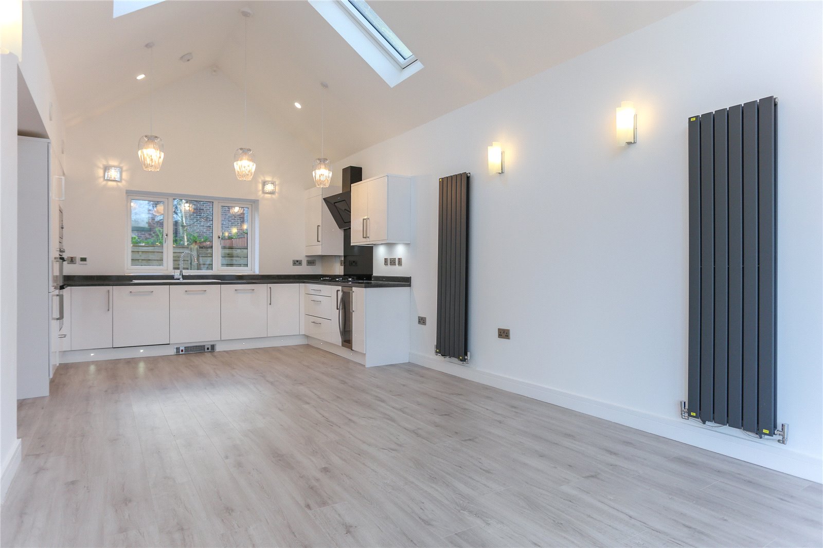 Heaton Moor, Stockport, SK4