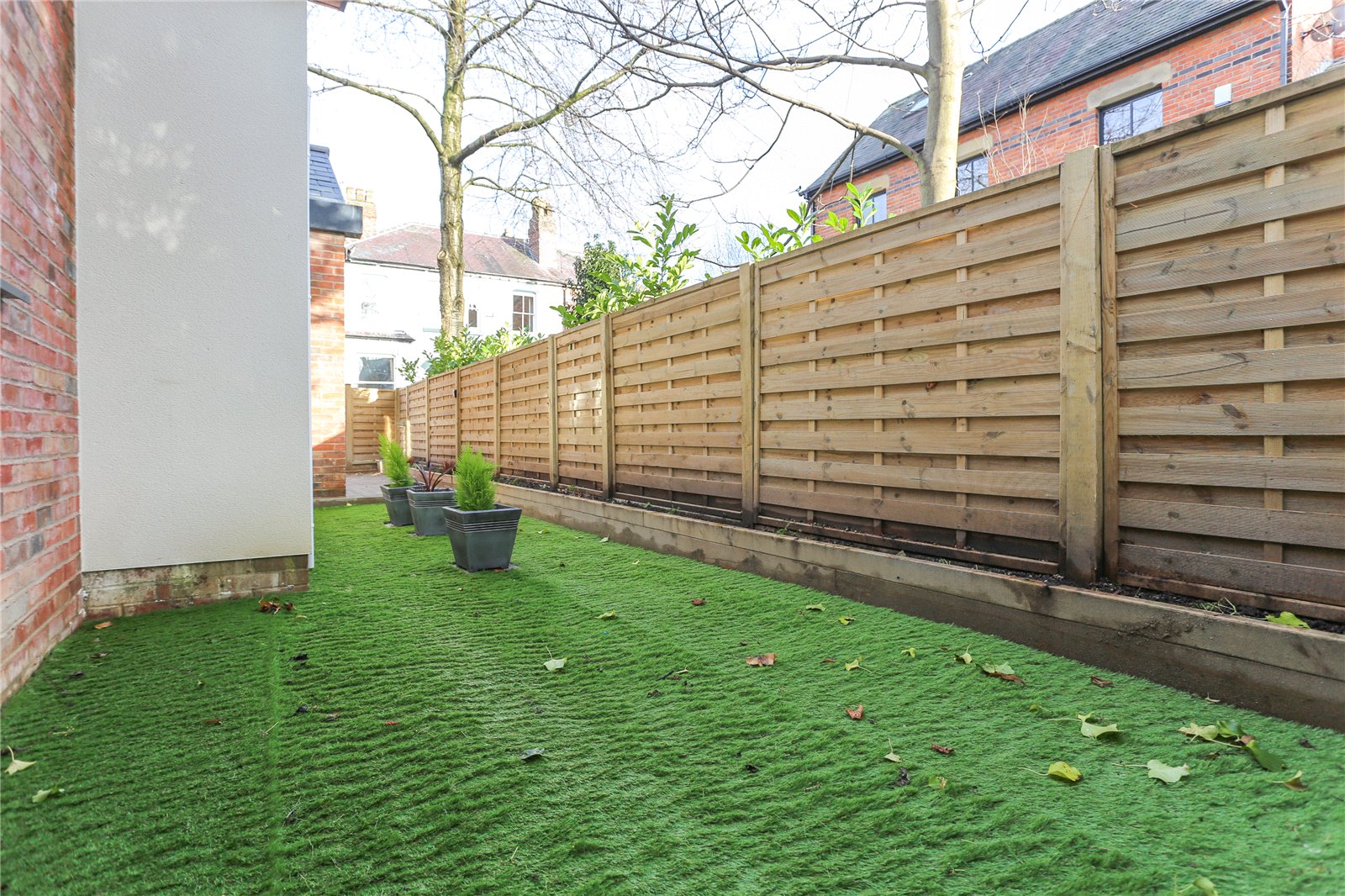 Heaton Moor, Stockport, SK4