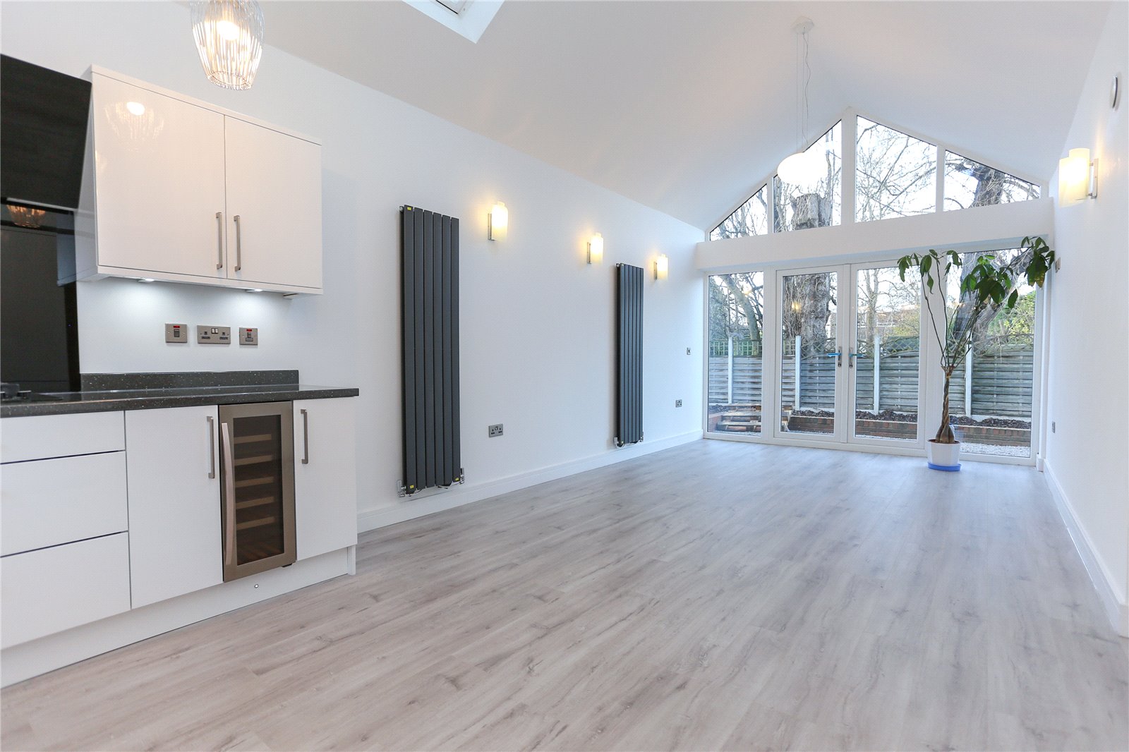 Heaton Moor, Stockport, SK4