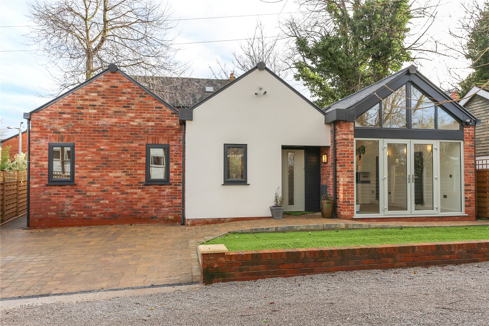 Heaton Moor, Stockport, SK4